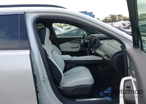 2024 Acura Zdx A-Spec из США, поврежденный, VIN 4W5KHNRL0RZ512445